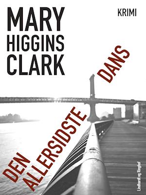 Den allersidste dans-Mary Higgins Clark-Lydbog