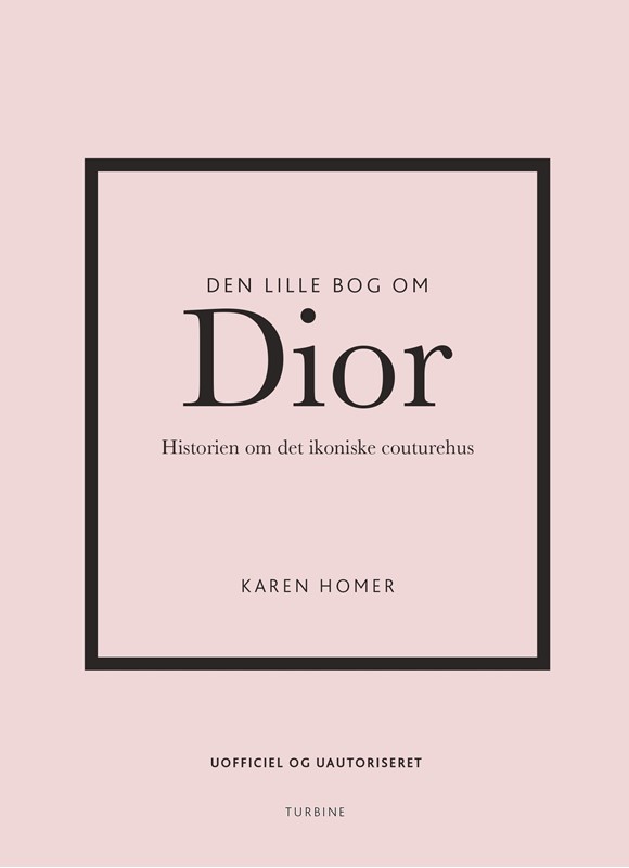 Den lille bog om Dior