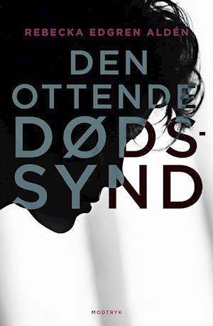 Den ottende dødssynd-Rebecka Edgren Aldén-Lydbog