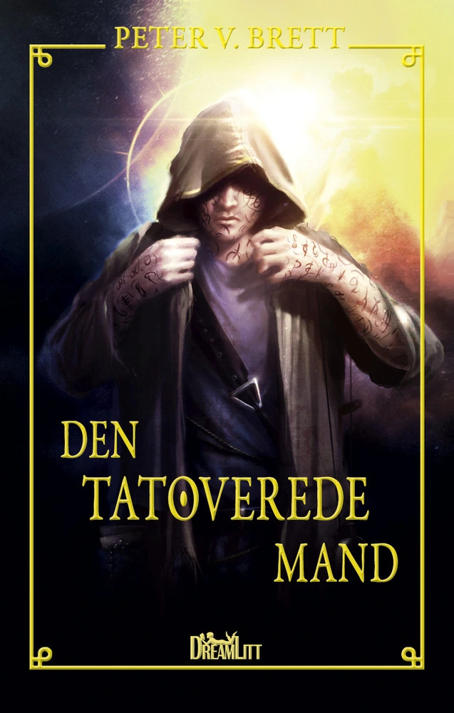 Den tatoverede mand