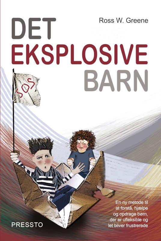 Det eksplosive barn