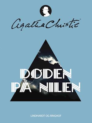 Døden på Nilen-Agatha Christie-Lydbog