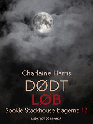 Dødt løb-Charlaine Harris-Lydbog