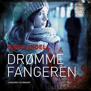 Drømmefangeren-Unni Lindell-Lydbog