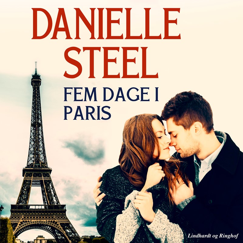 Fem dage i Paris