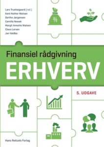 Finansiel rådgivning - erhverv