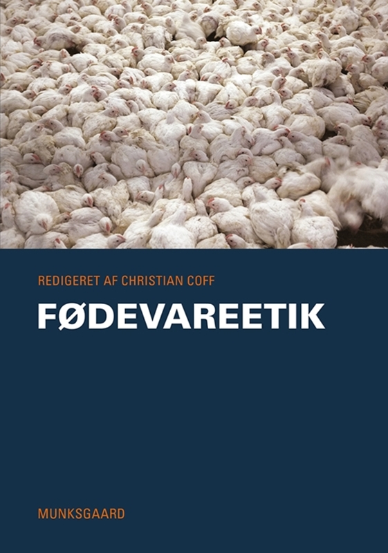 Fødevareetik