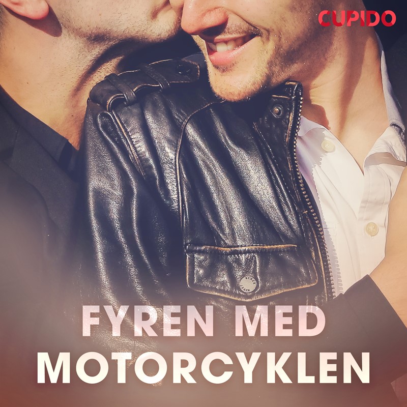 Fyren med motorcyklen