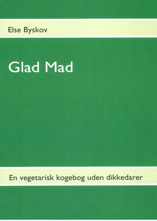 Glad Mad