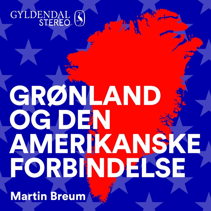 Grønland og den amerikanske forbindelse