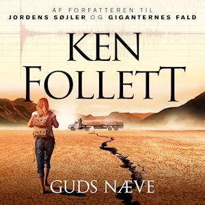 Guds næve-Ken Follett-Lydbog