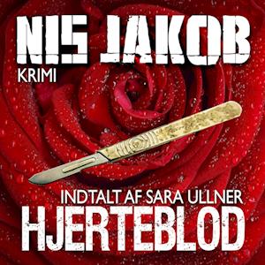 HJERTEBLOD-Nis Jakob-Lydbog