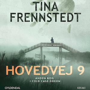 Hovedvej 9-Tina Frennstedt-Lydbog