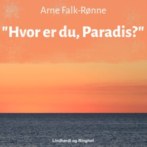 Hvor er du, Paradis?