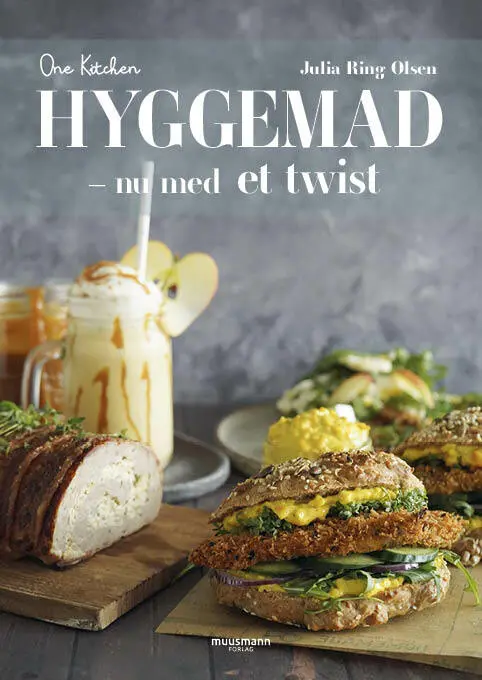 Hyggemad - nu med et twist