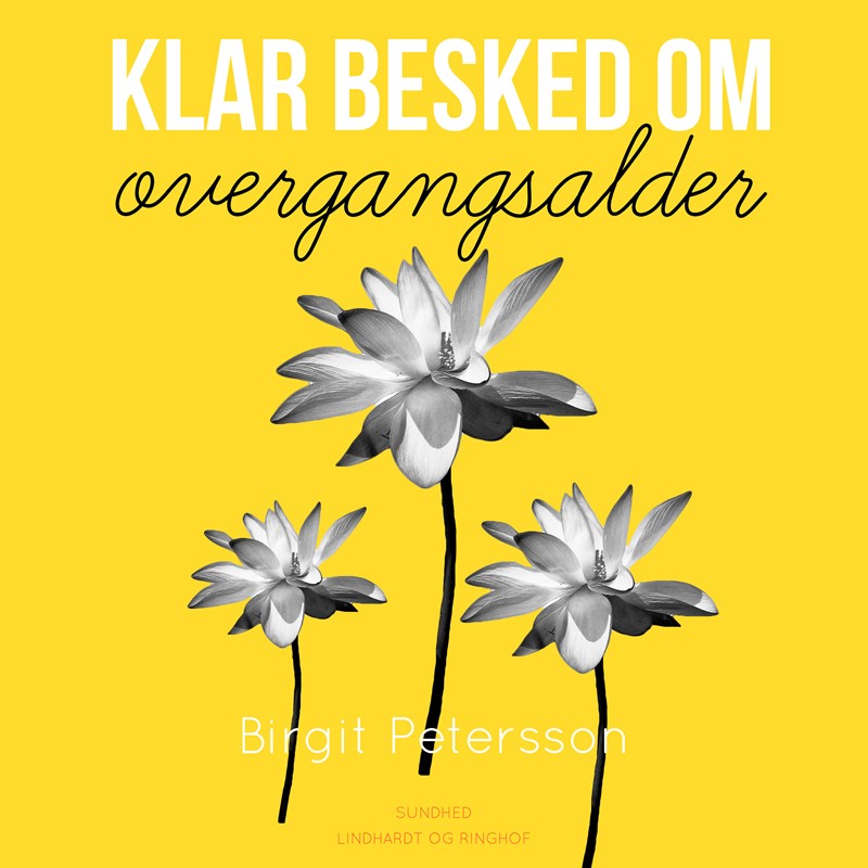 Klar besked om overgangsalder