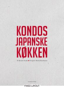 Kondos japanske køkken