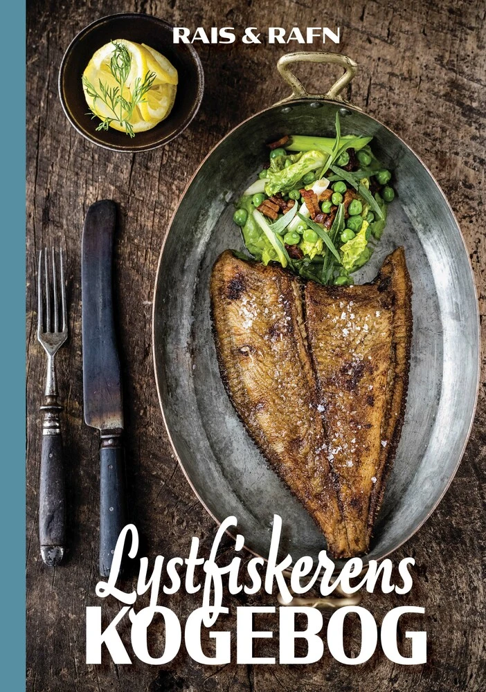 Lystfiskerens kogebog