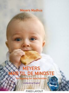 Meyers mad til de mindste