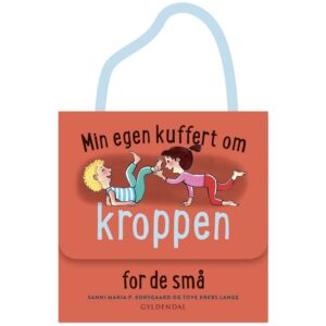 Min Egen Kuffert Om Kroppen