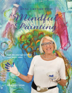 Mindful Painting - E-bog