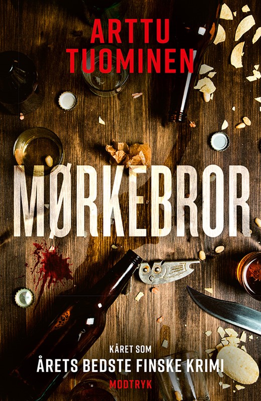 Mørkebror