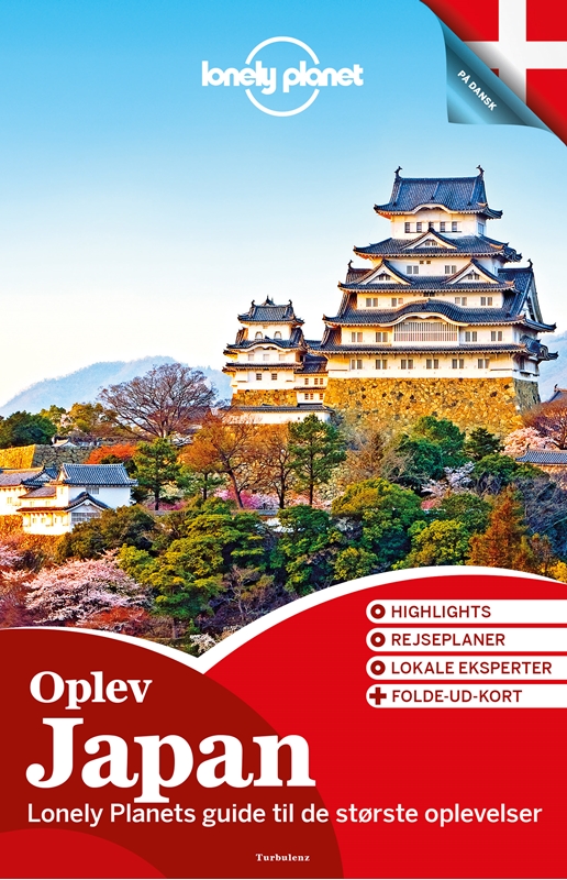 Oplev Japan