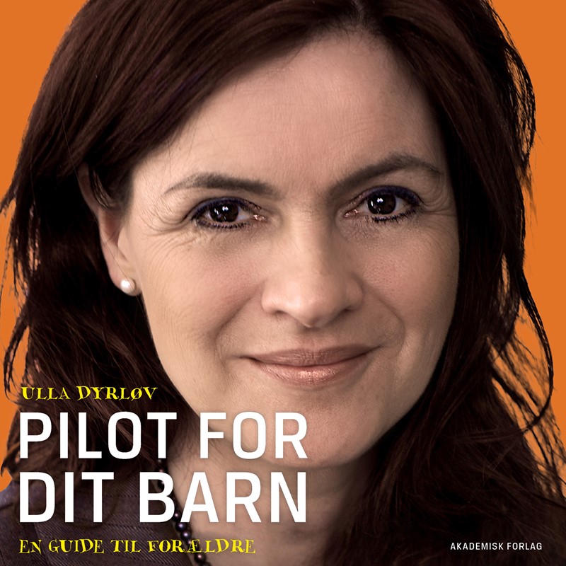 Pilot for dit barn - En guide til forældre