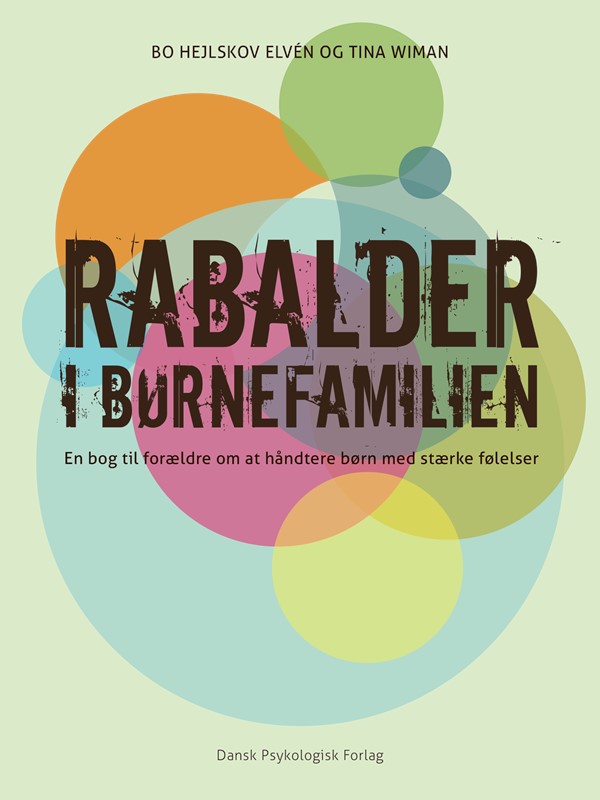 Rabalder i børnefamilien