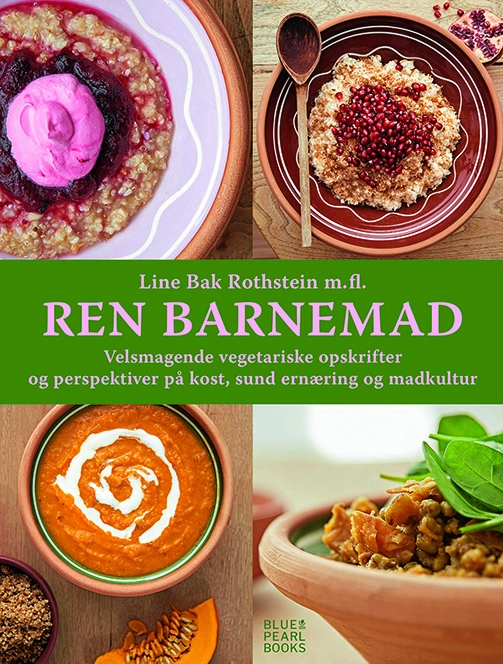 Ren Barnemad