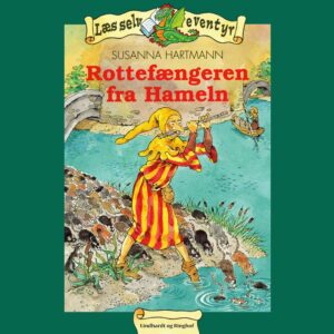 Rottefængeren fra Hameln