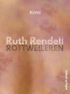 Rottweileren-Ruth Rendell-Lydbog