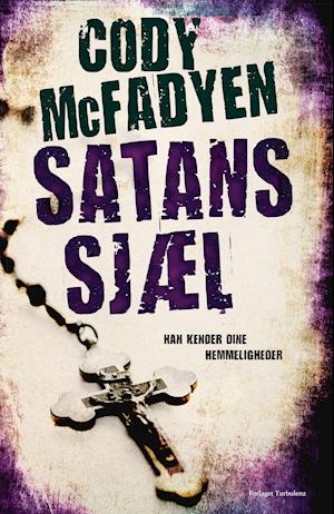 Satans sjæl-Cody Mcfadyen-Lydbog