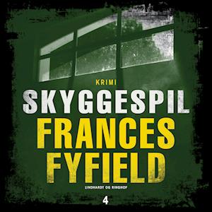 Skyggespil-Frances Fyfield-Lydbog