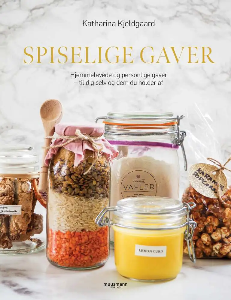 Spiselige gaver