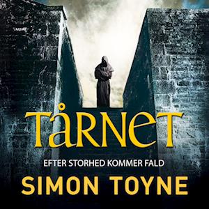 Tårnet-Simon Toyne-Lydbog