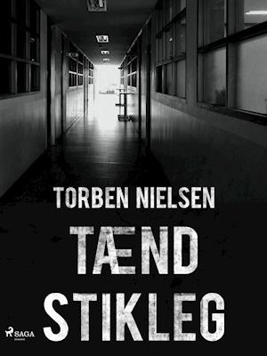 Tændstikleg-Torben Nielsen-Lydbog