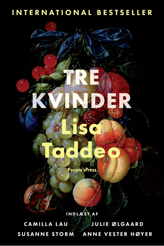 Tre kvinder