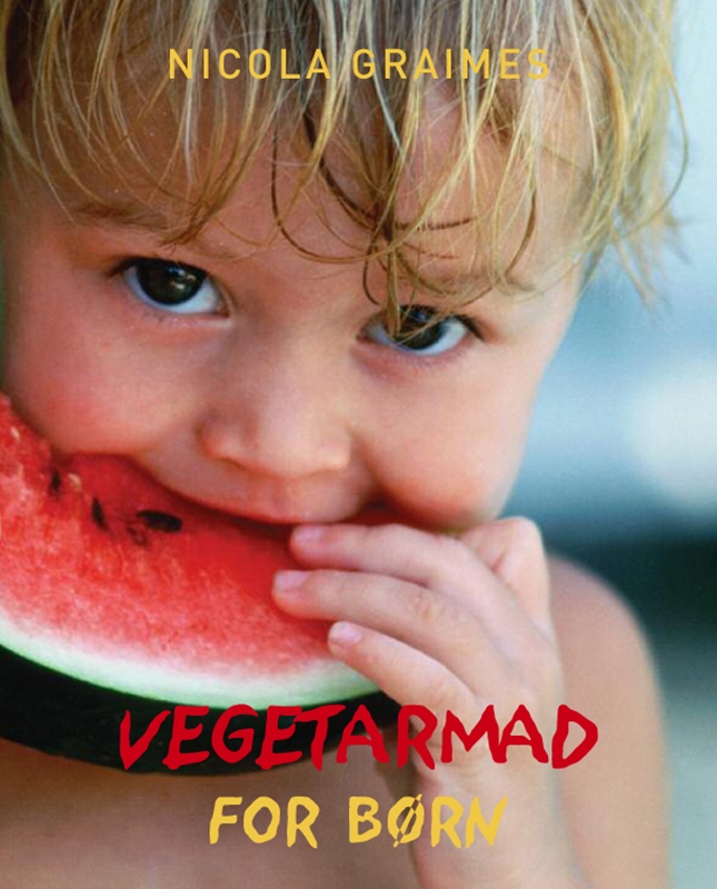 Vegetarmad for børn