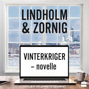 Vinterkriger-Mikael Lindholm-Lydbog